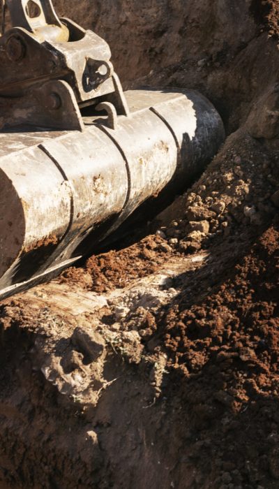 excavator-digging-day-light-outdoors