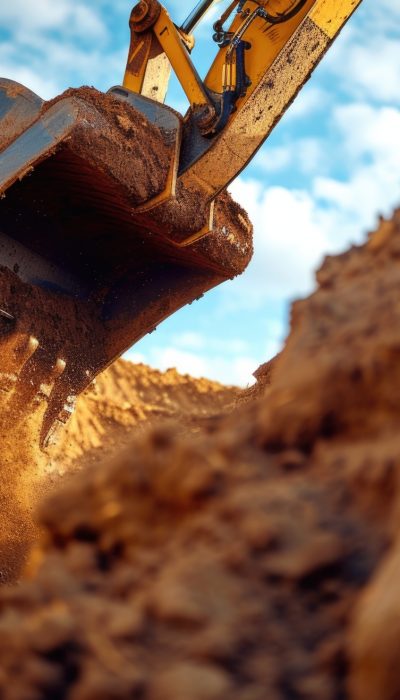 view-heavy-machinery-used-construction-industry